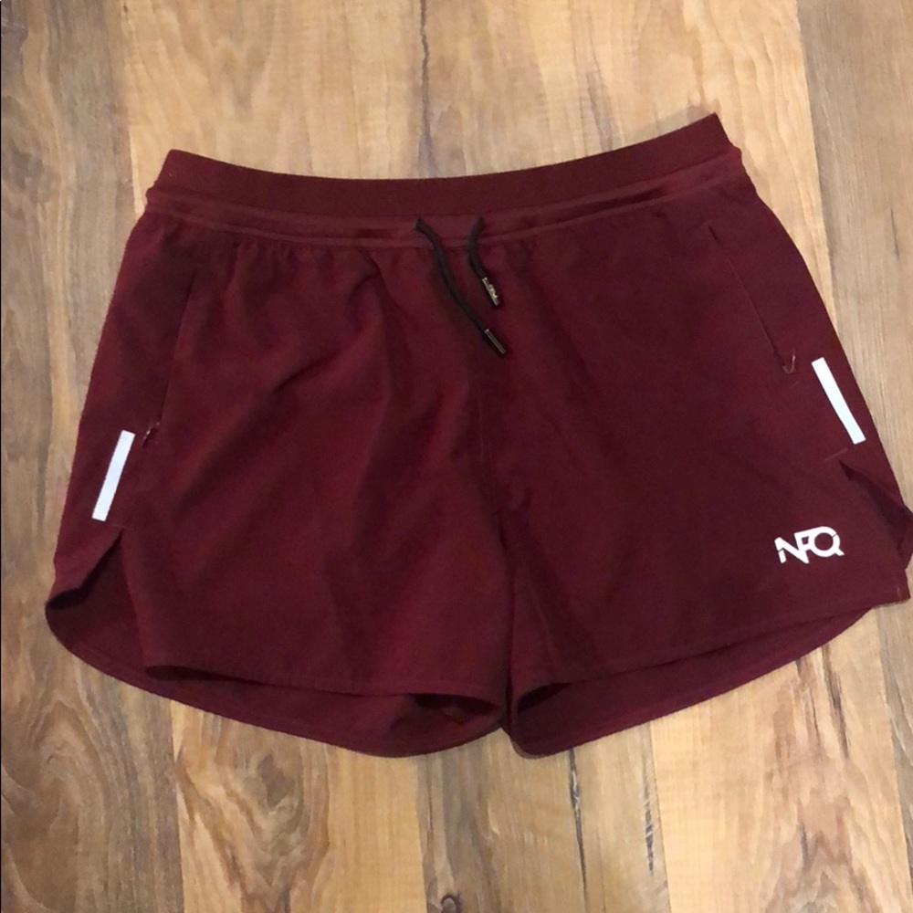 NFQ Shorts